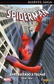 Marvel Saga. Spiderman superior 45. Aprendiendo a trepar (eBook, ePUB)