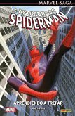 Marvel Saga. Spiderman superior 45. Aprendiendo a trepar (eBook, ePUB) Marvel Saga. Spiderman superior 45. Aprendiendo a trepar (eBook, ePUB)