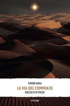 La via del commiato (eBook, ePUB) - Biagi, Simone