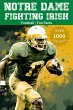 Notre Dame Fighting Irish Football Fun... - Bild 1