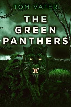 Cover The Green Panthers (eBook, ePUB)