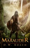 Marauder (eBook, ePUB)