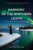 Harmony of the Northern Lights: A Magical Symphony of Love and Nature (eBook, ePUB)