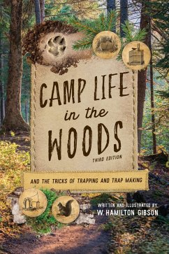 Cover Camp Life in the Woods (eBook, ePUB)
