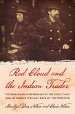 Red Cloud and the Indian Trader (eBook, ePUB)