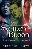 Sealed Blood (eBook, ePUB)