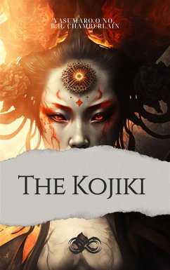 Cover The Kojiki (eBook, ePUB)