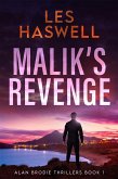 Malik's Revenge (eBook, ePUB)