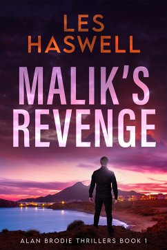 Malik's Revenge (eBook, ePUB) - Haswell, Les