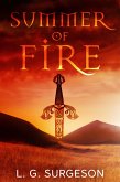 Summer of Fire (eBook, ePUB)