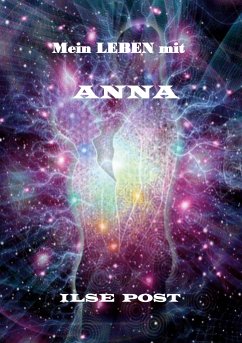 Mein Leben mit Anna (eBook, ePUB)