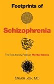 Footprints of Schizophrenia (eBook, ePUB)