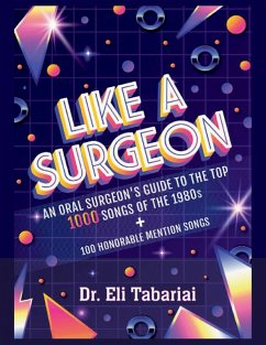 Like A Surgeon (eBook, ePUB) Cover Like A Surgeon (eBook, ePUB)