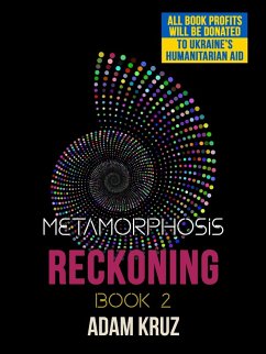 Reckoning (eBook, ePUB) - Kruz, Adam