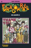 Dragon Ball 30 (eBook, ePUB)