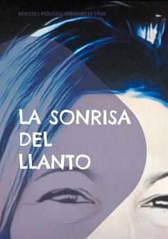 La sonrisa del llanto (eBook, ePUB)