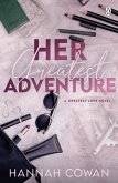 Her Greatest Adventure (eBook, ePUB)