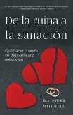 De la ruina a la sanación (eBook, ePUB)