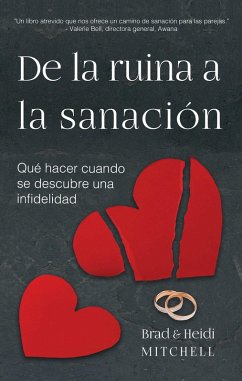 Cover De la ruina a la sanación (eBook, ePUB)