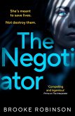 The Negotiator (eBook, ePUB)
