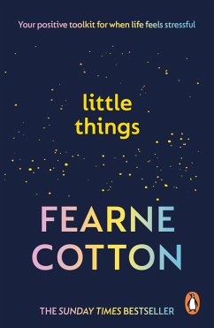 Cover Little Things (eBook, ePUB)