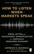 How to Listen When Markets Speak... - Bild 1