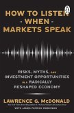 How to Listen When Markets Speak (eBook, ePUB)