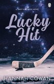 Lucky Hit (eBook, ePUB)