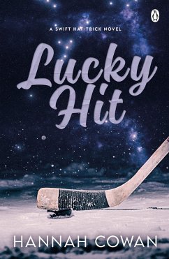 Lucky Hit (eBook, ePUB) - Cowan, Hannah