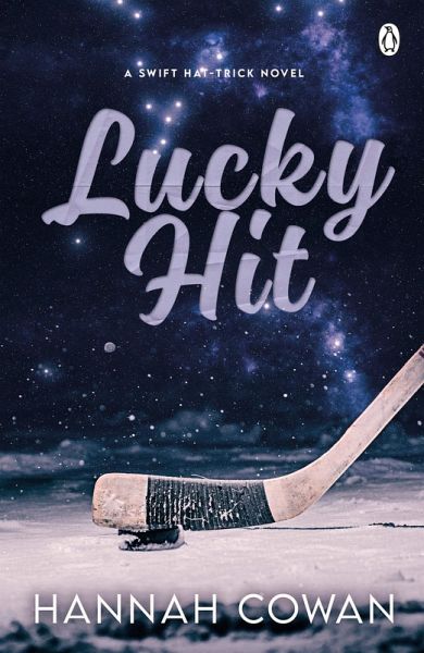 Lucky Hit (eBook, ePUB) Lucky Hit (eBook, ePUB)