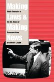 Making Laws and Making News (eBook, ePUB) Making Laws and Making News (eBook, ePUB)