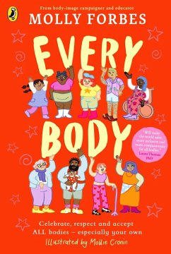 Every Body (eBook, ePUB) - Forbes, Molly