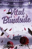 Vital Blindside (eBook, ePUB)