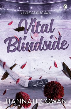 Vital Blindside (eBook, ePUB) - Cowan, Hannah
