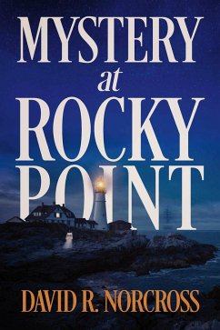 Cover Mystery at Rocky Point (eBook, ePUB)