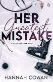 Her Greatest Mistake (eBook, ePUB)