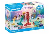 PLAYMOBIL® 71469 Ausflug der Meerjungfrauenfamilie