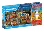 PLAYMOBIL® 71487 My Figures: Ritter von Novelmore