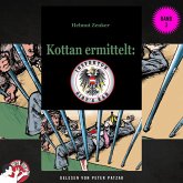 Kottan ermittelt: Inspektor gibt's kan - Band 3 (MP3-Download)