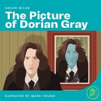 The Picture of Dorian Gray (MP3-Download)