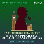 The Disappearance of Lady Frances Carfax (MP3-Download)