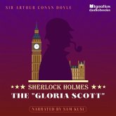 The "Gloria Scott" (MP3-Download)