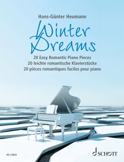 Winter Dreams (eBook, PDF) - Heumann, Hans-Günter