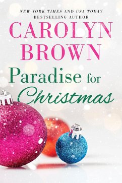 Cover Paradise for Christmas (eBook, ePUB)