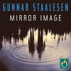 Mirror Image (MP3-Download) - Staalesen, Gunnar
