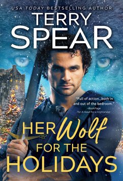 Her Wolf for the Holidays (eBook, ePUB) - Spear, Terry