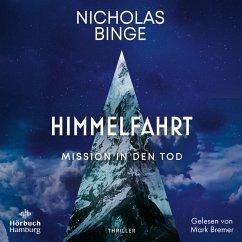 Cover Himmelfahrt (MP3-Download)