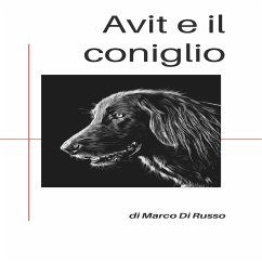 Avit e il coniglio (MP3-Download) - Di Russo, Marco