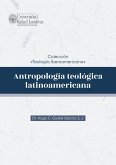 Antropología teológica latinoamericana (eBook, ePUB)