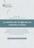 La misión de la Iglesia en América Latina (eBook, ePUB)